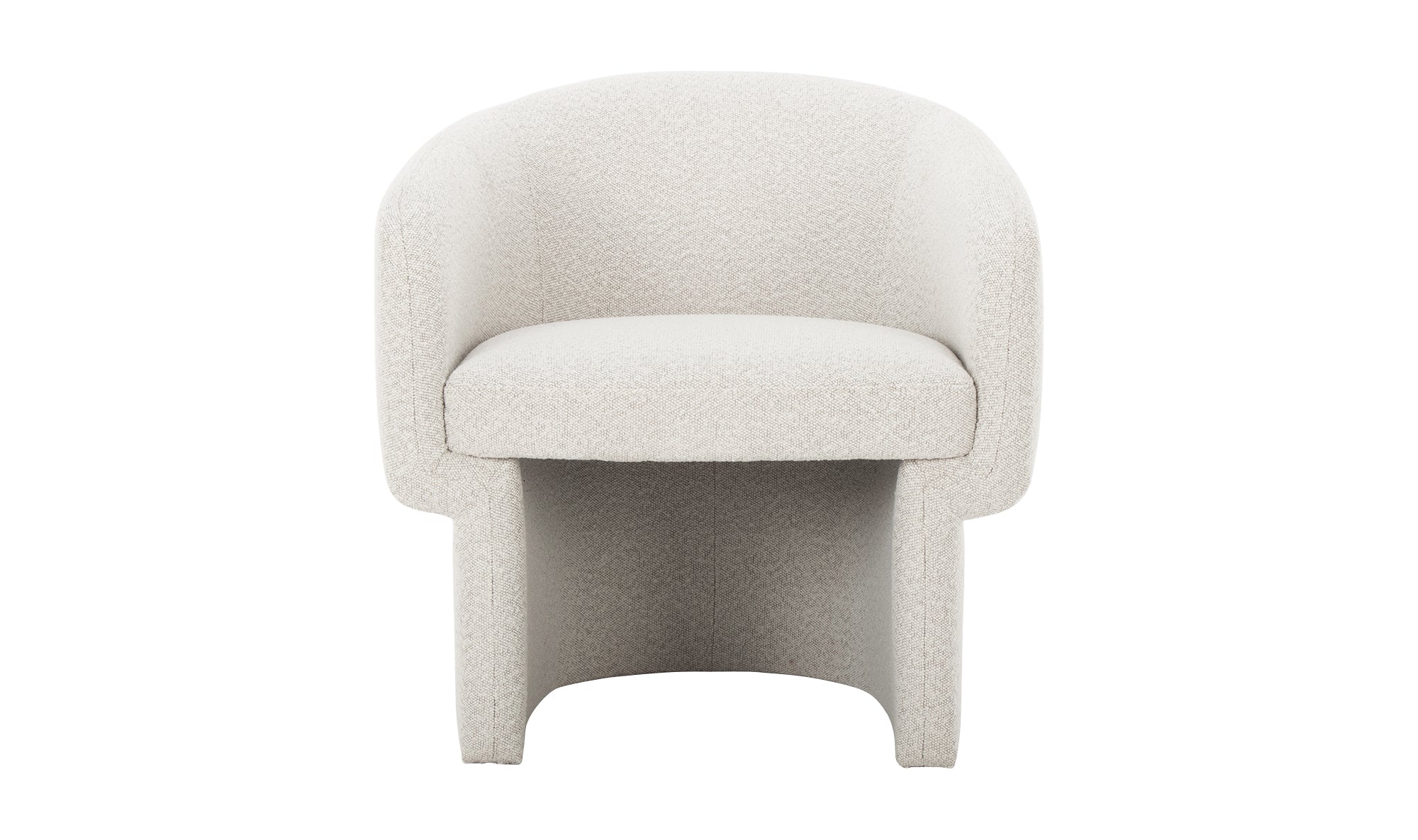 Franco Chair - Oyster