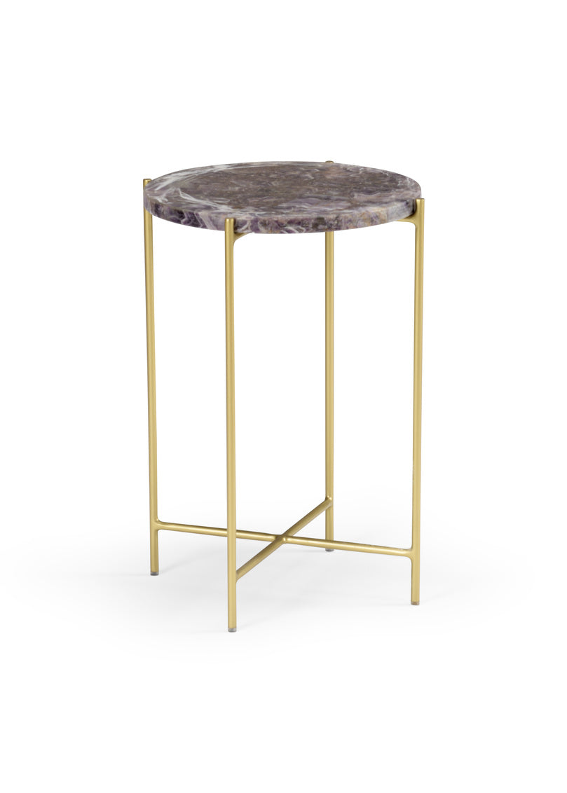 Salina Accent Table