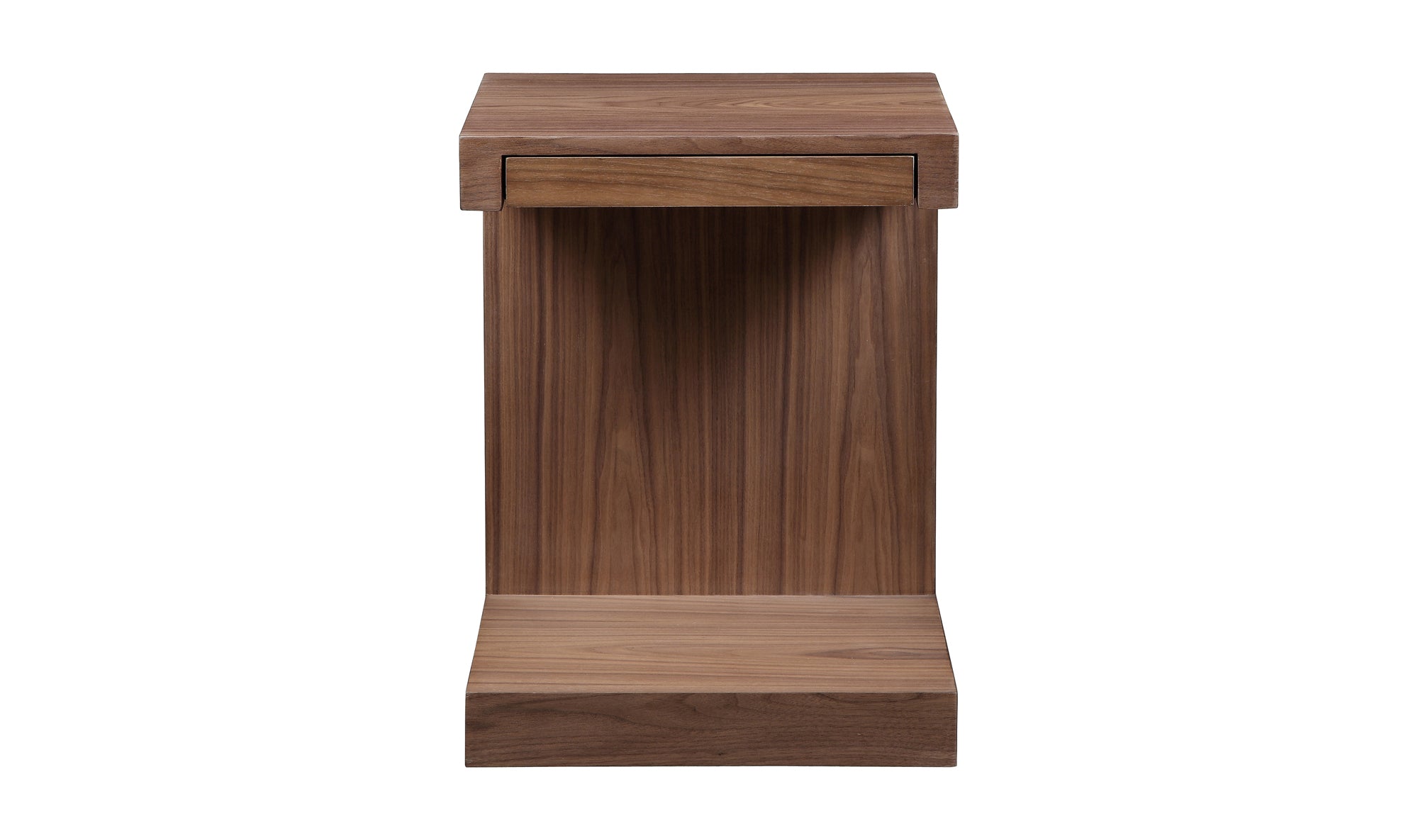 Zio Sidetable - Brown