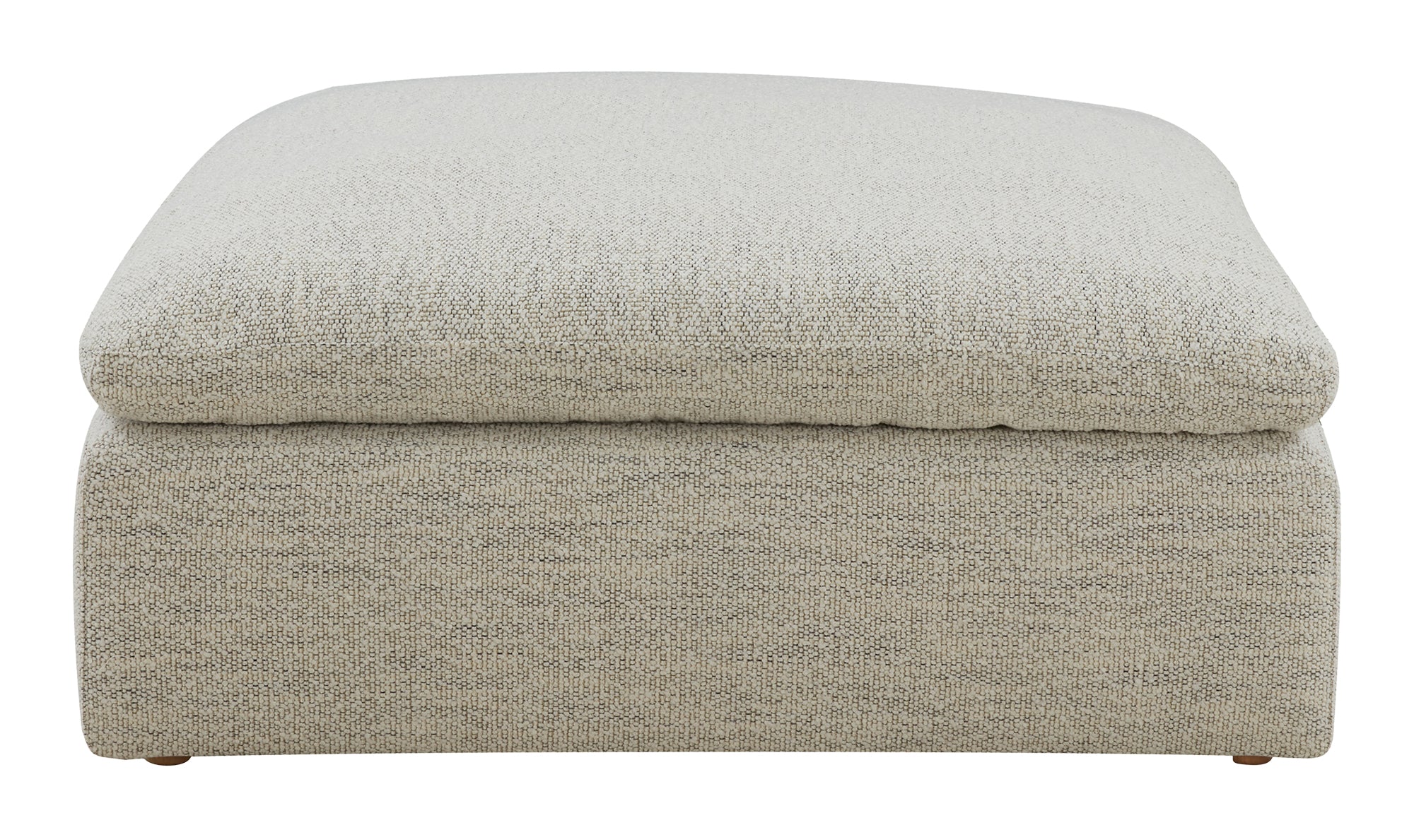 Clay Ottoman - Coastside Sand