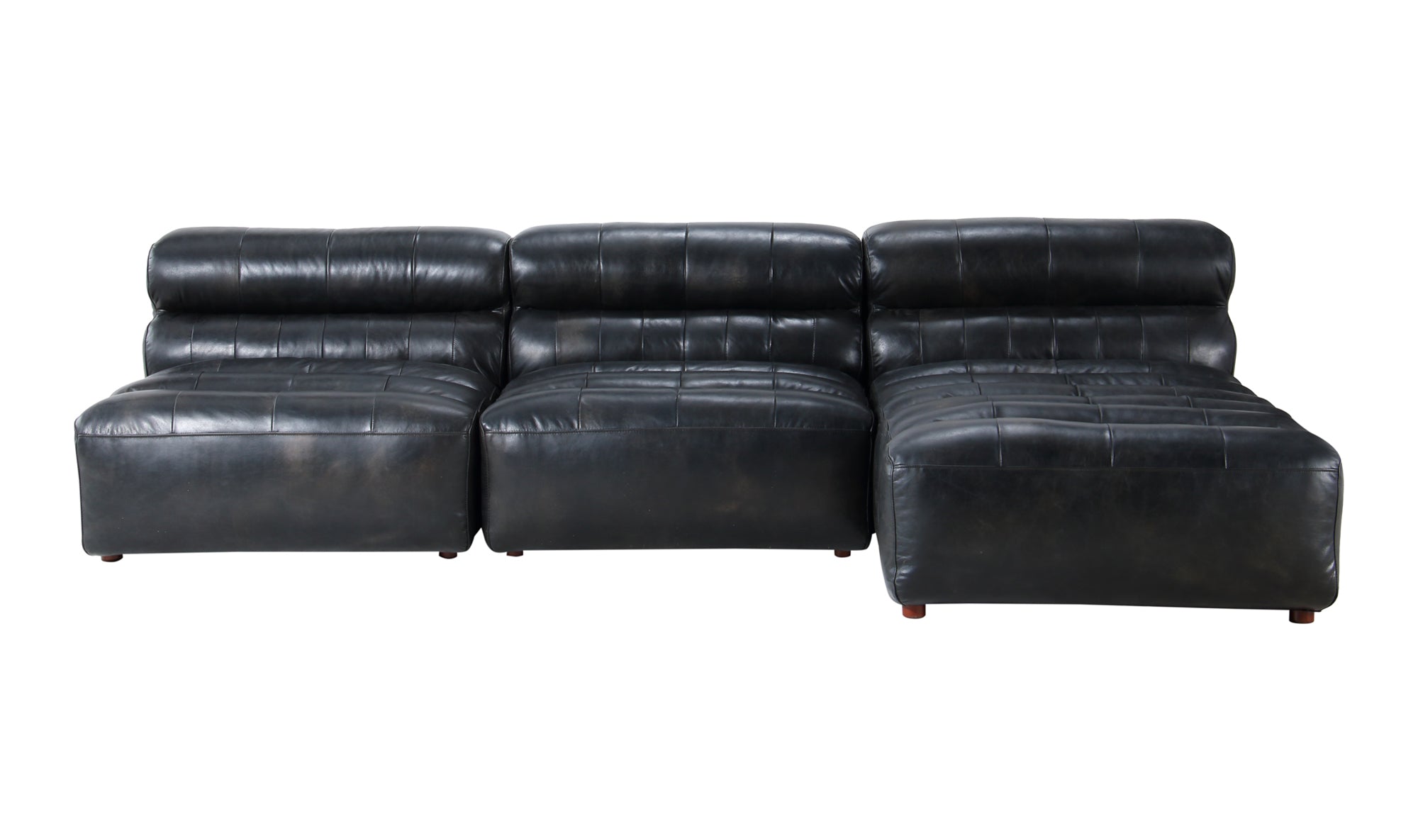 Ramsay Signature Modular Sectional - Antique