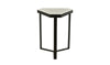 Inform Accent Table - White