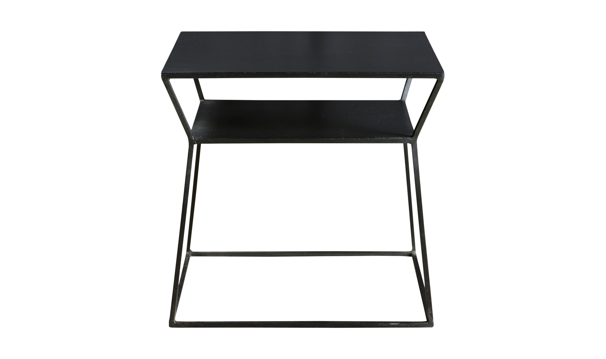 Osaka Side Table - Black