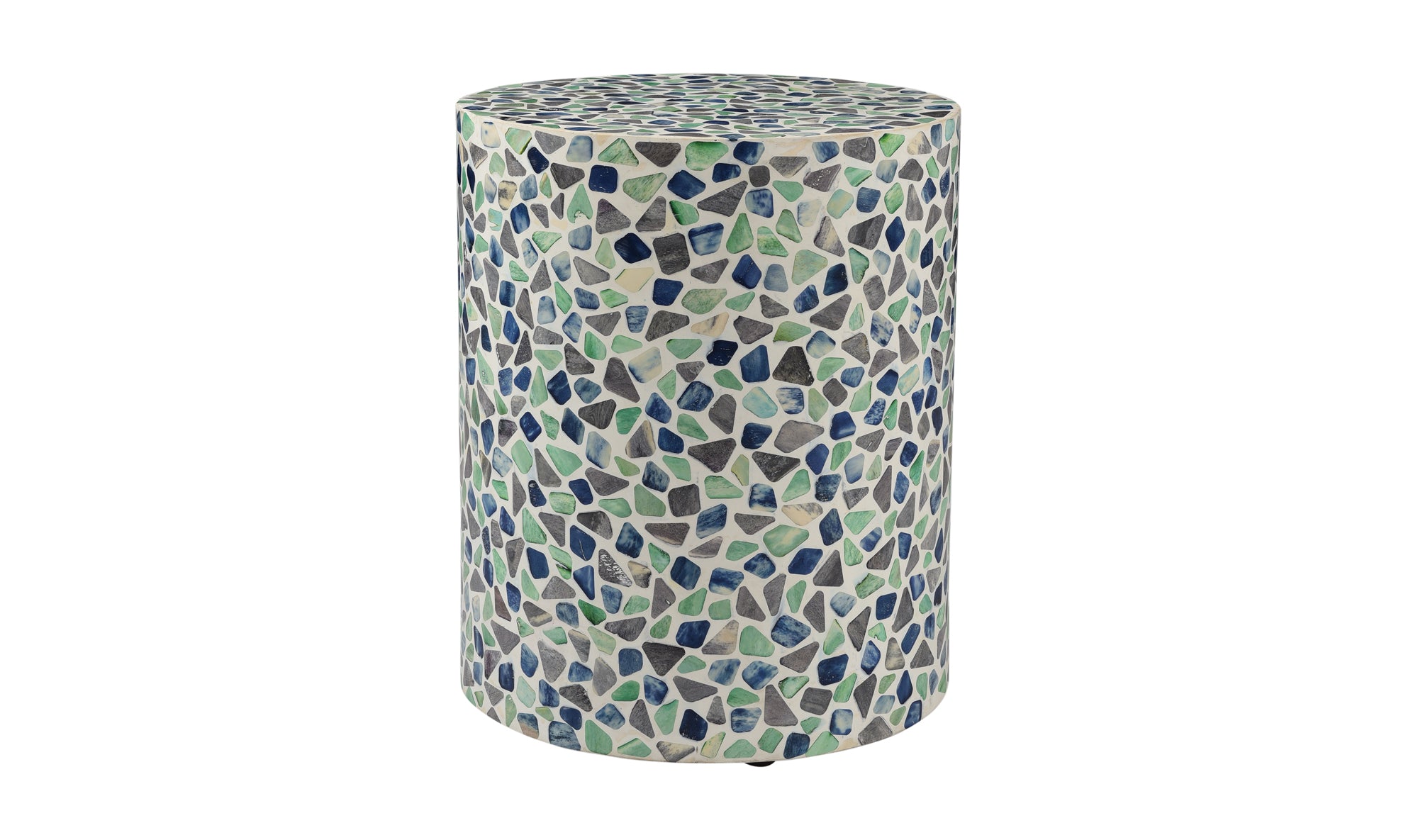 Olympia Side Table - Multi