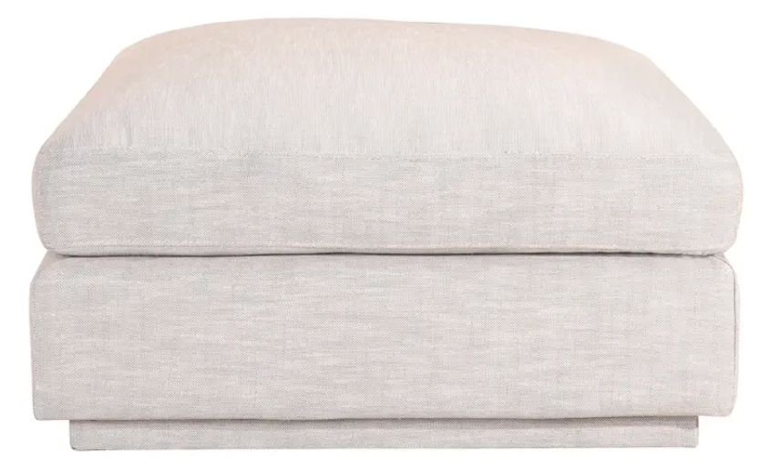 Justin Ottoman - Light Grey