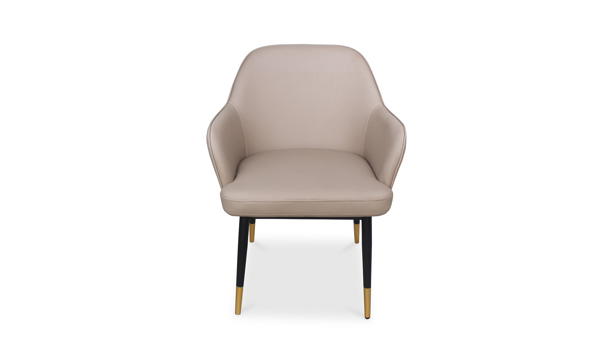 Berlin Accent Chair - Taupe