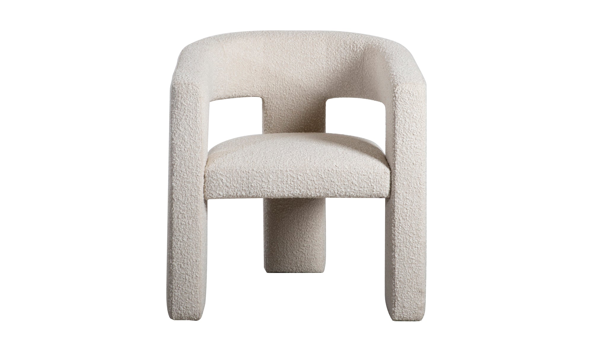 Elo Chair - White