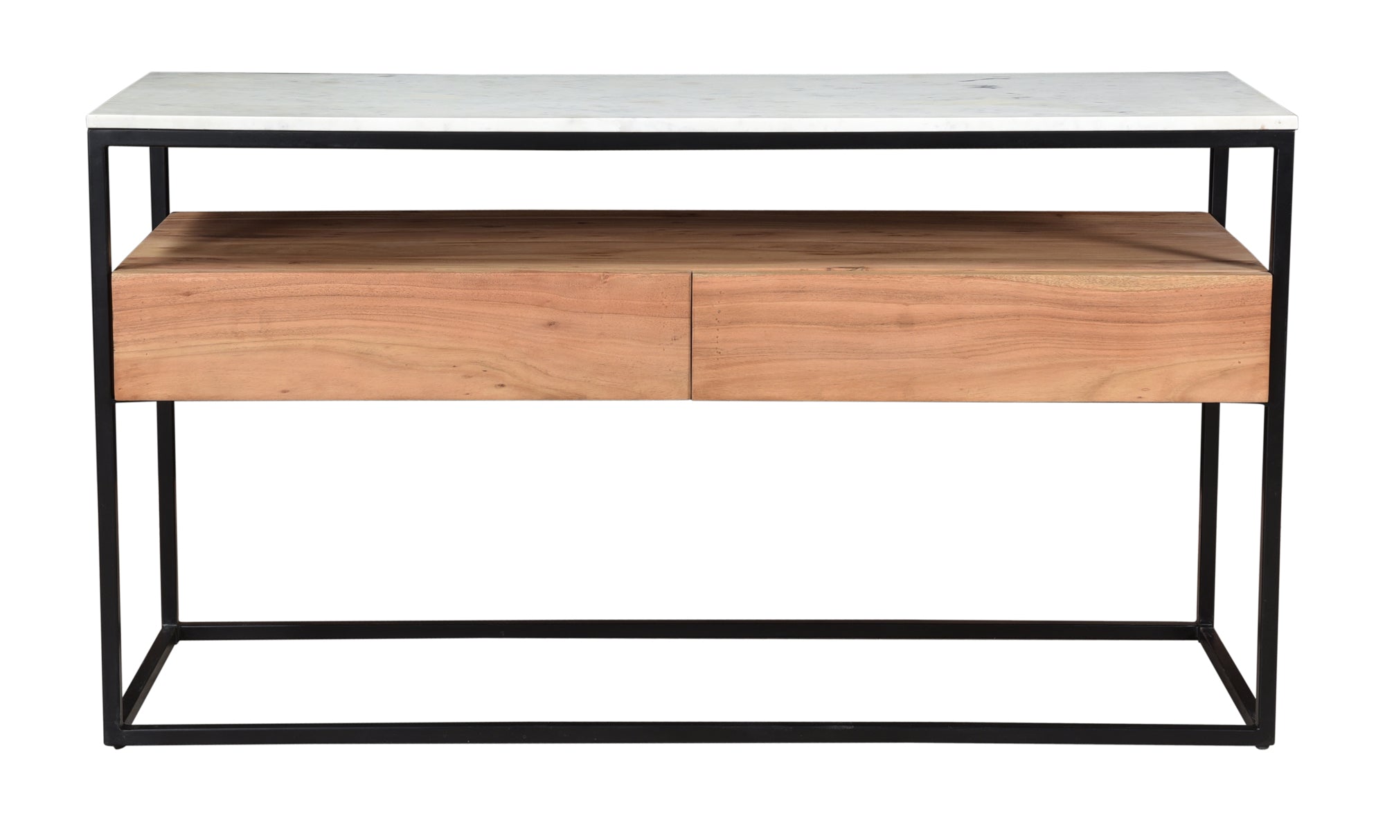 Kula Console Table - Natural