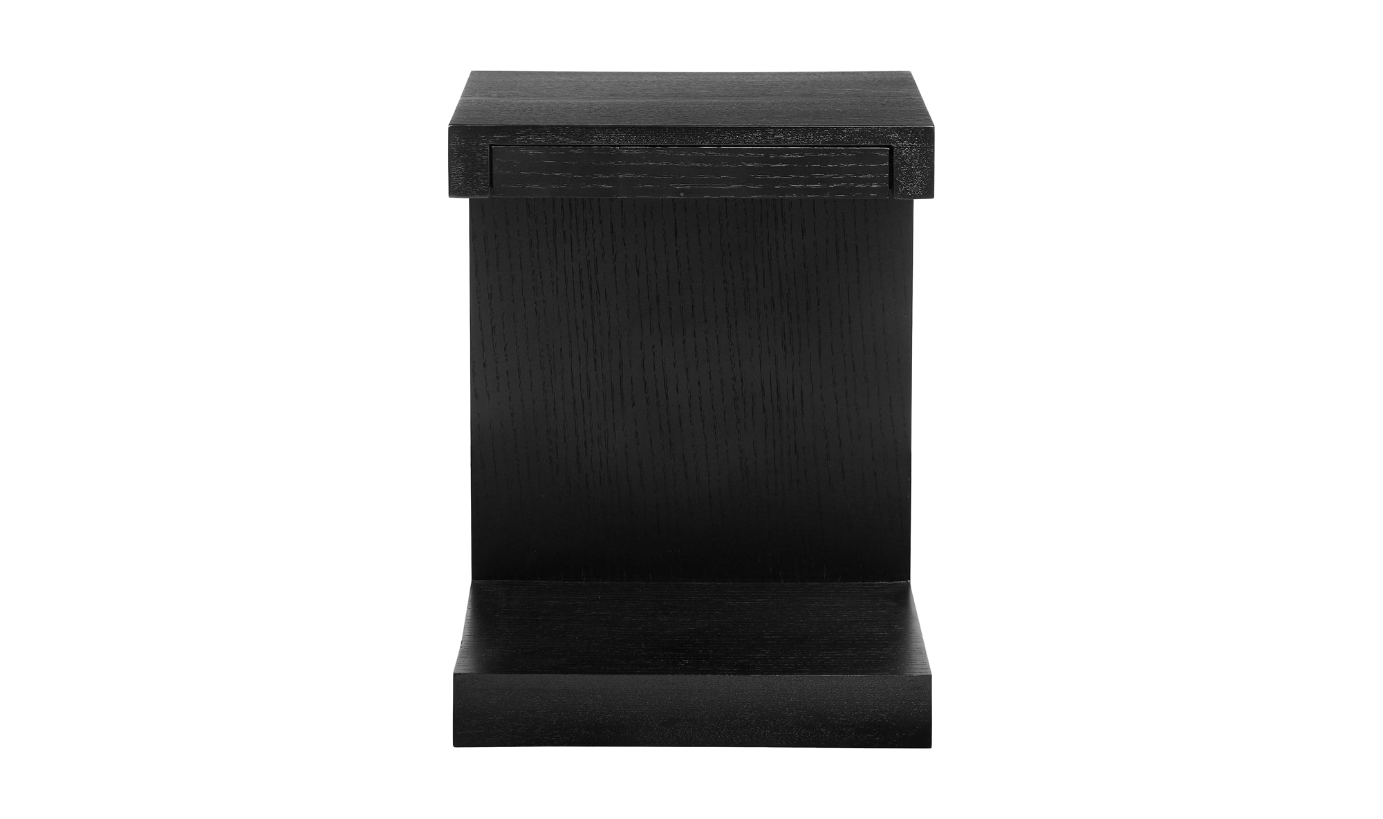 Zio Sidetable - Black