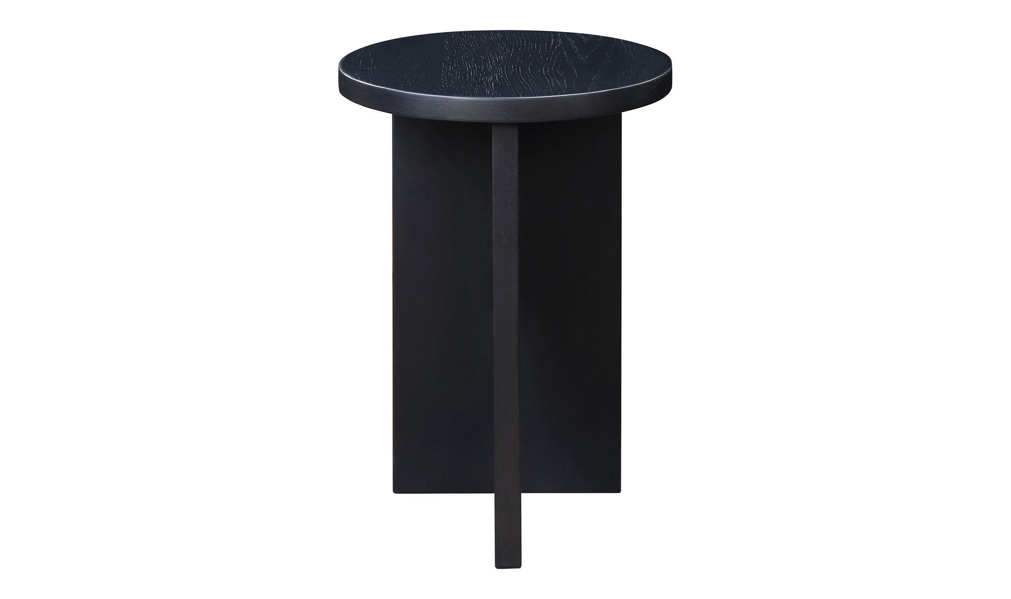 Grace Accent Table - Black