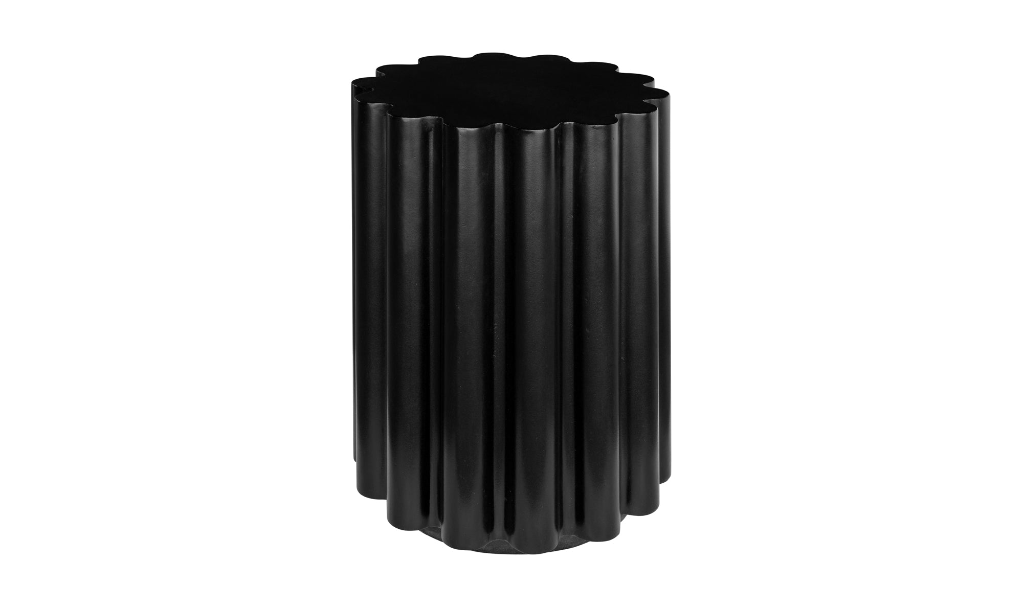 Taffy Accent Table - Black