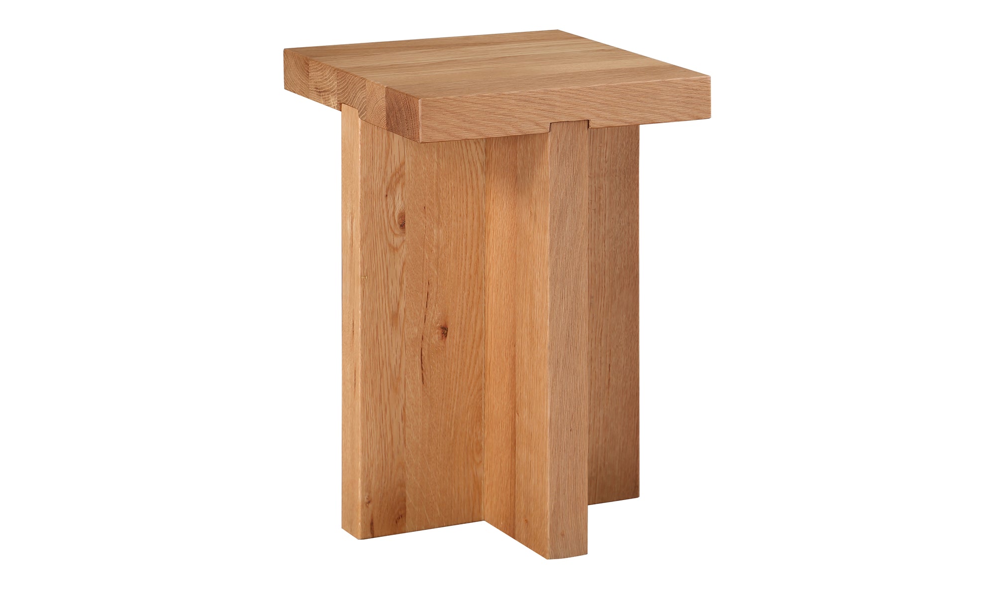 Folke Side Table - Natural