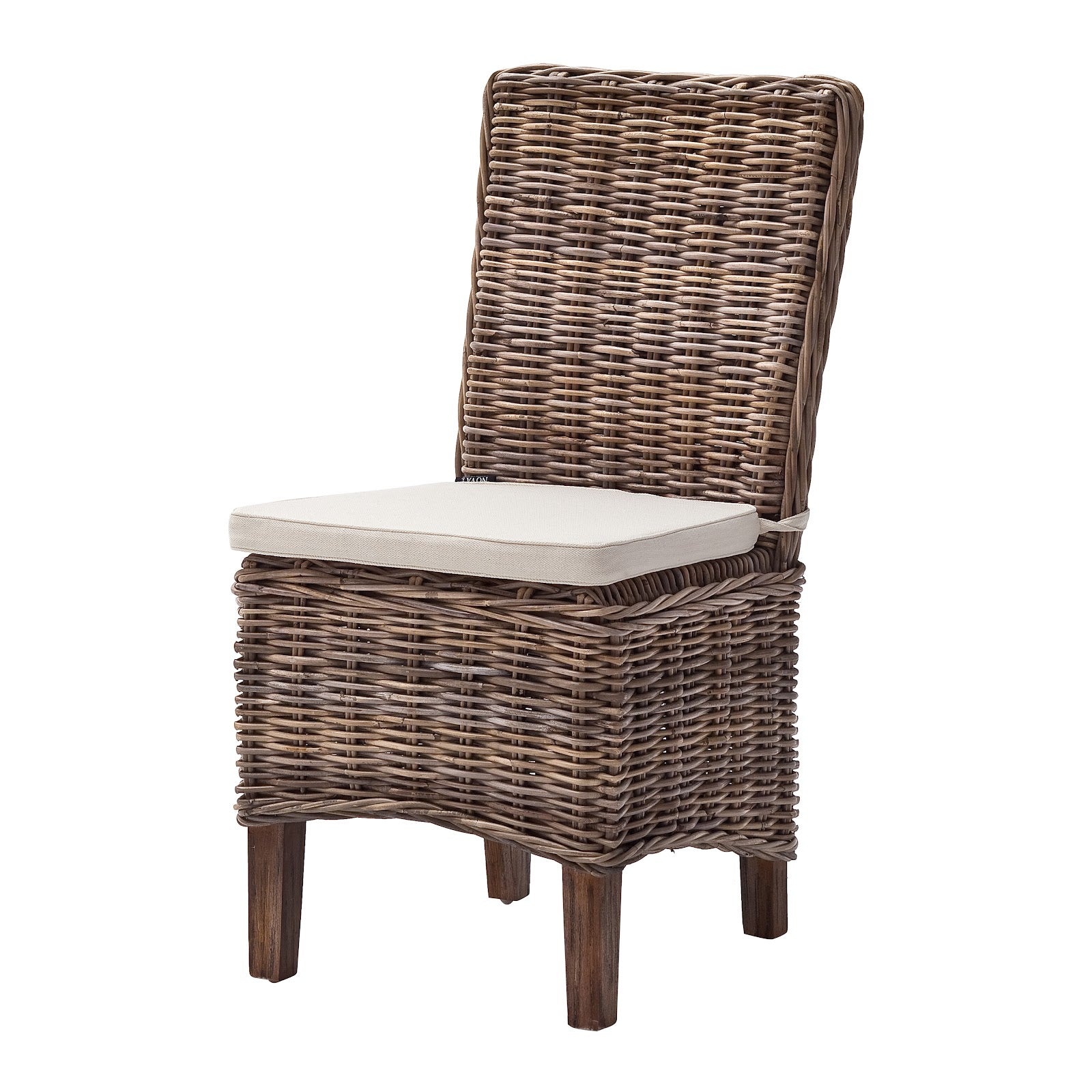 Morin Dining Chair (Set of 2)