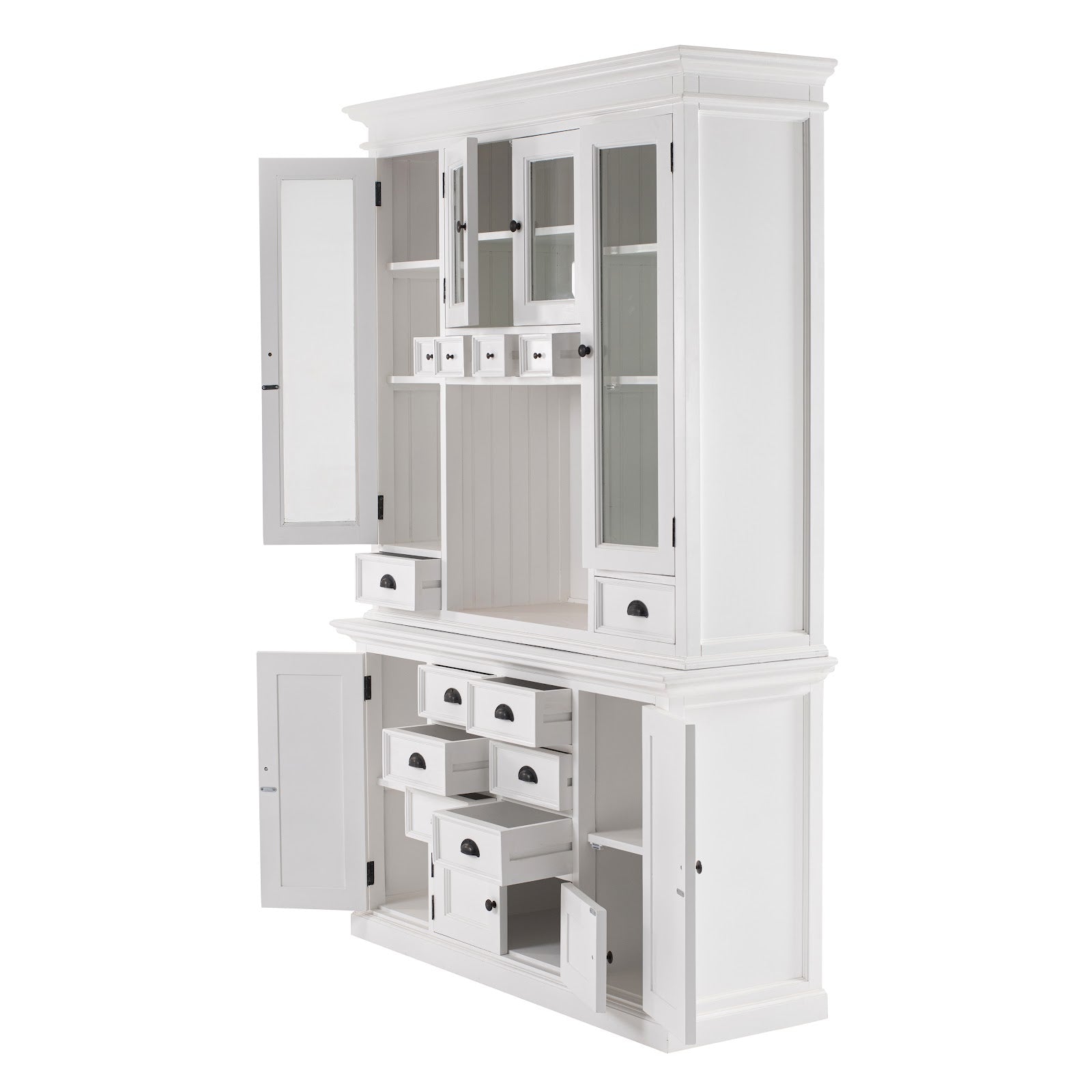 Kitchen Hutch Unit