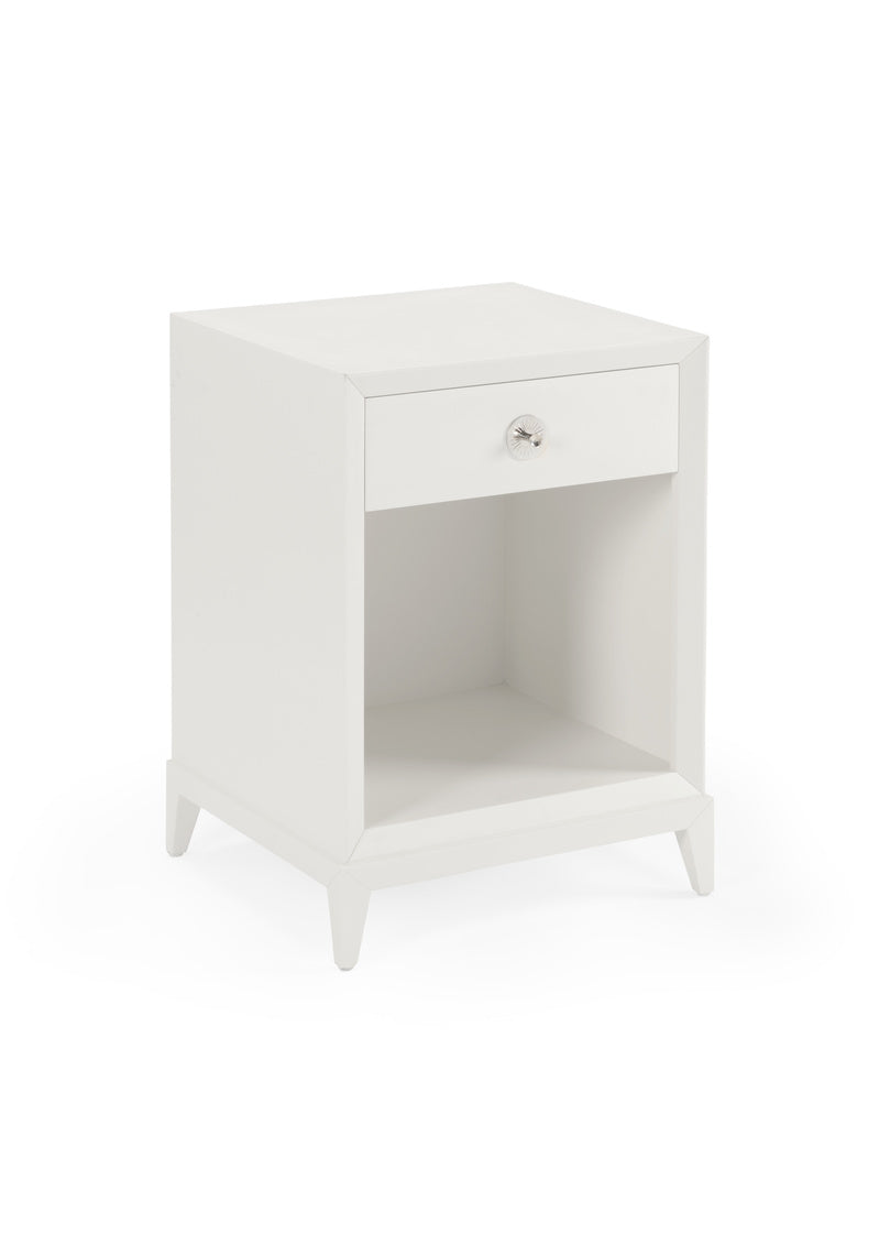 Beverly Bedside Table