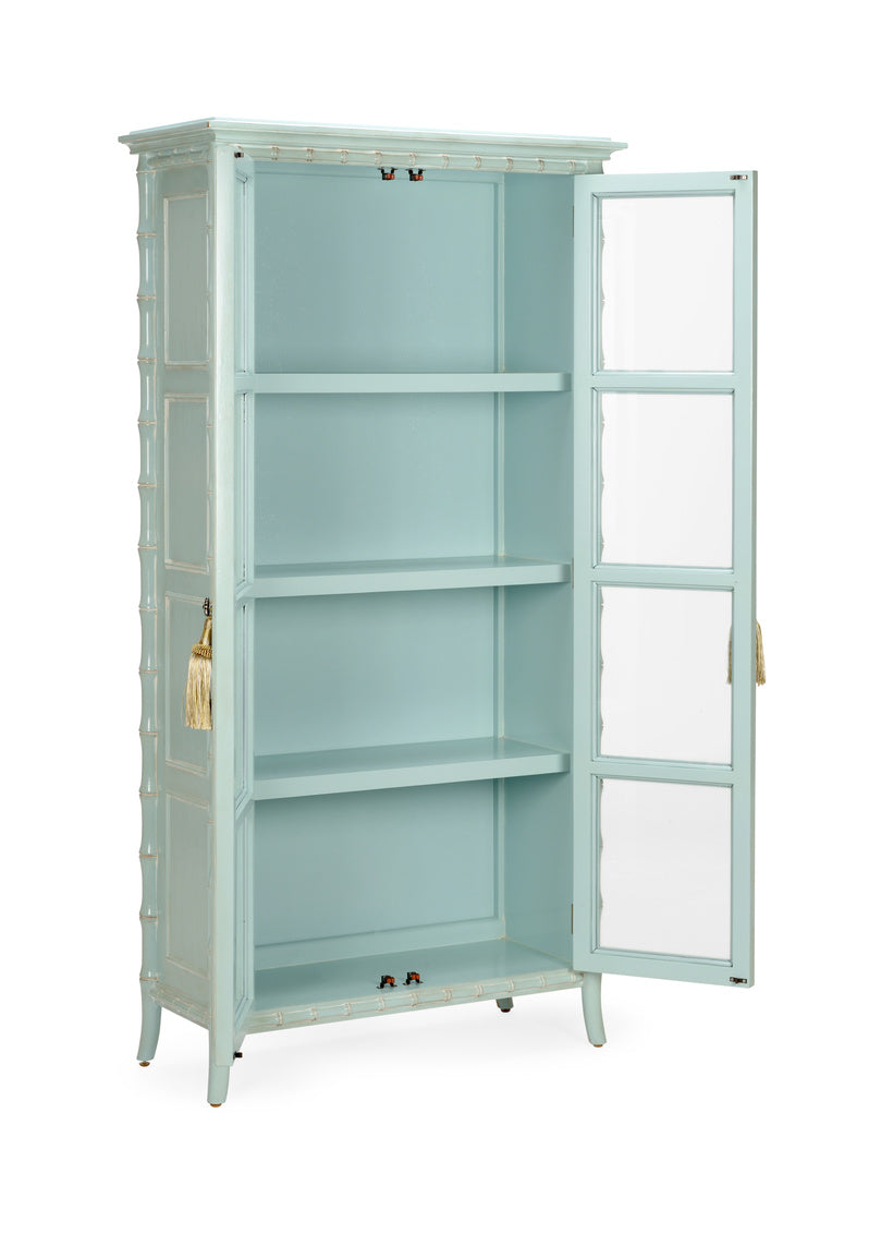 Yarmouth Linen Cabinet