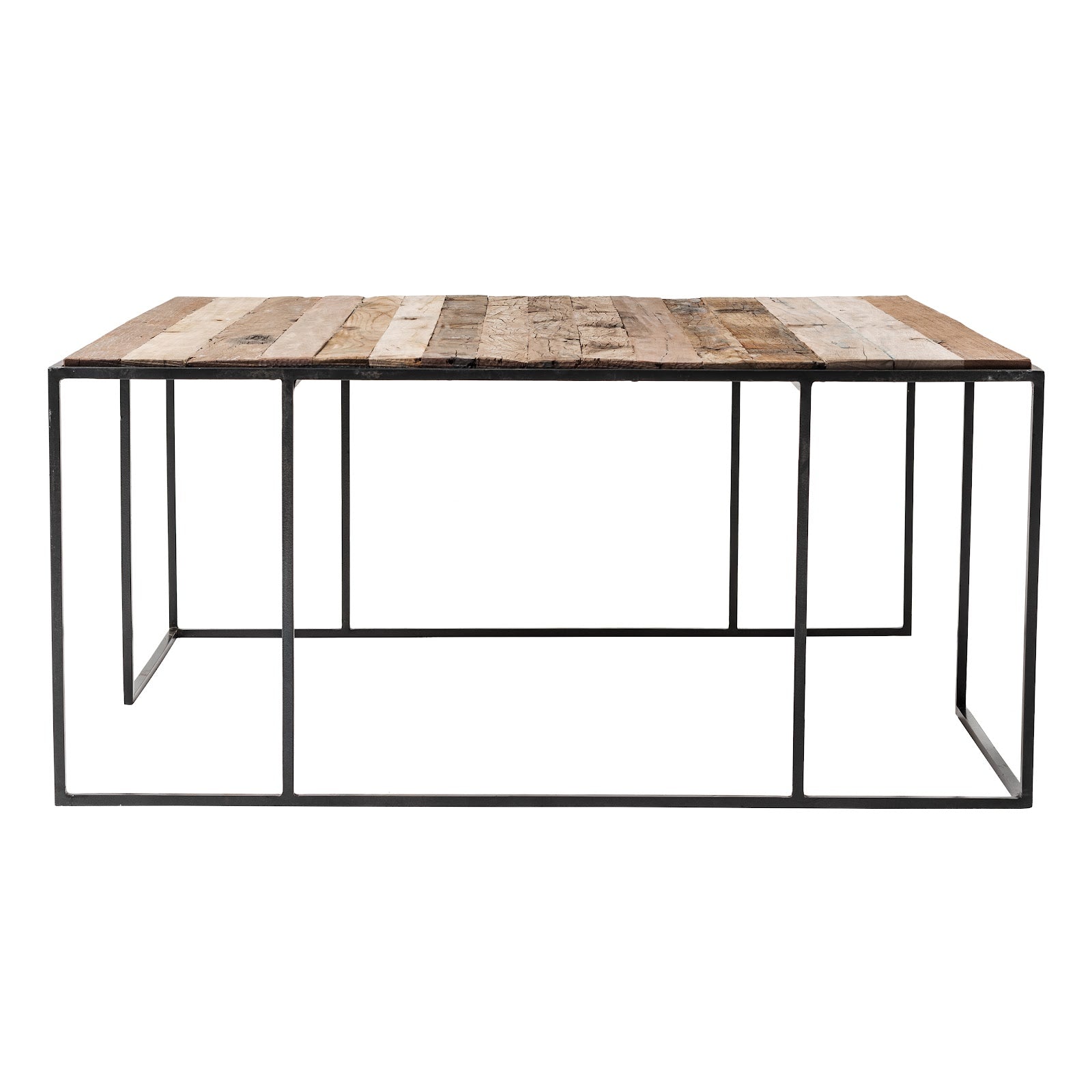 Nesting Coffee Table Set 100cm