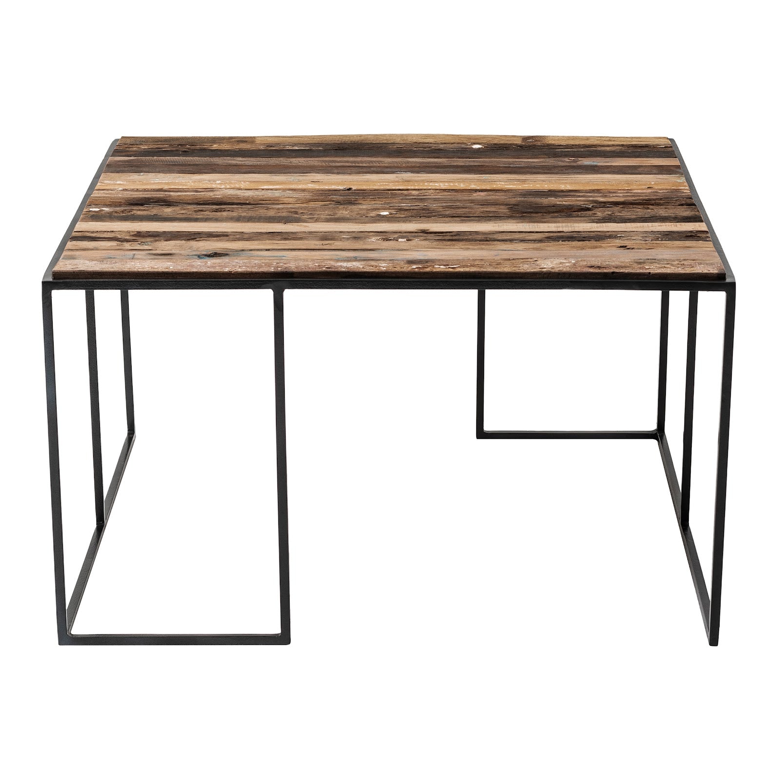 Nesting Coffee Table Set 80cm