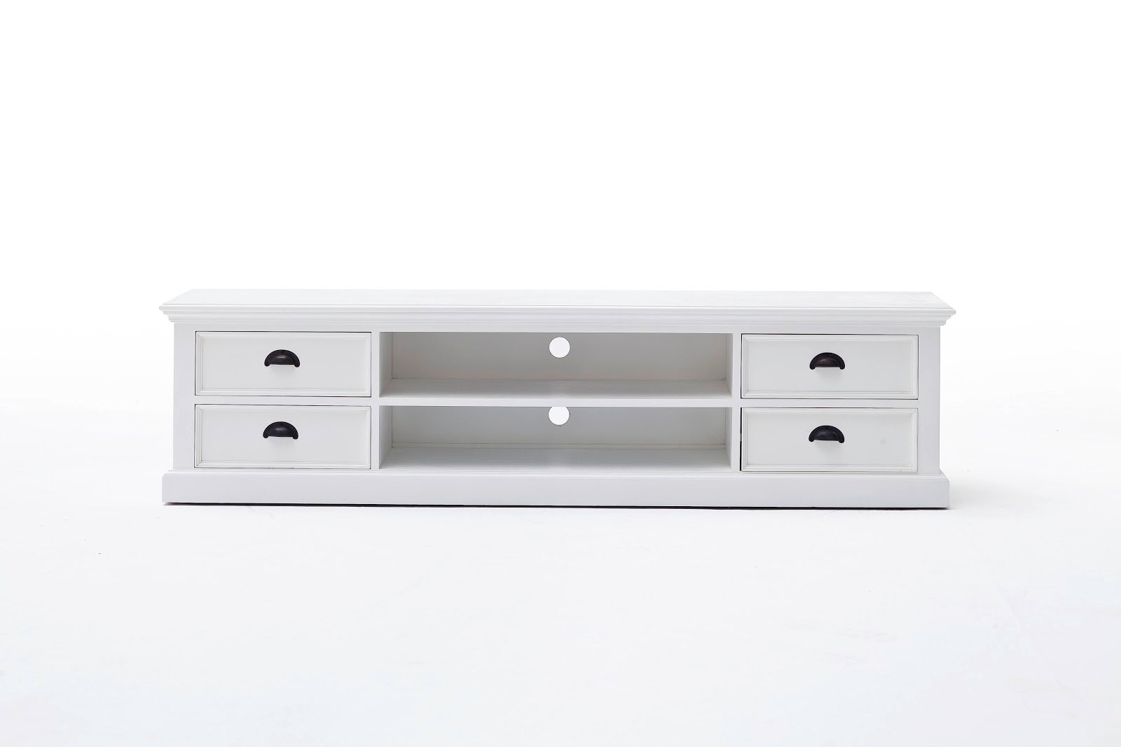 Large ETU with 4 Drawers