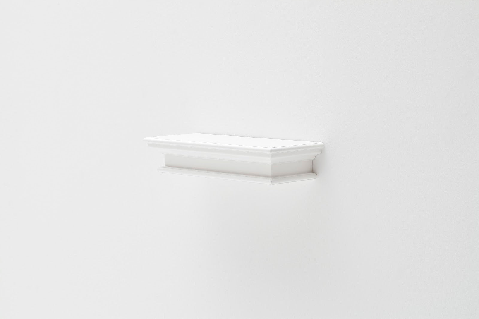 Floating Wall Shelf, Medium