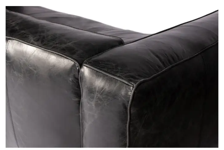 Kirby Sofa - Dark Grey