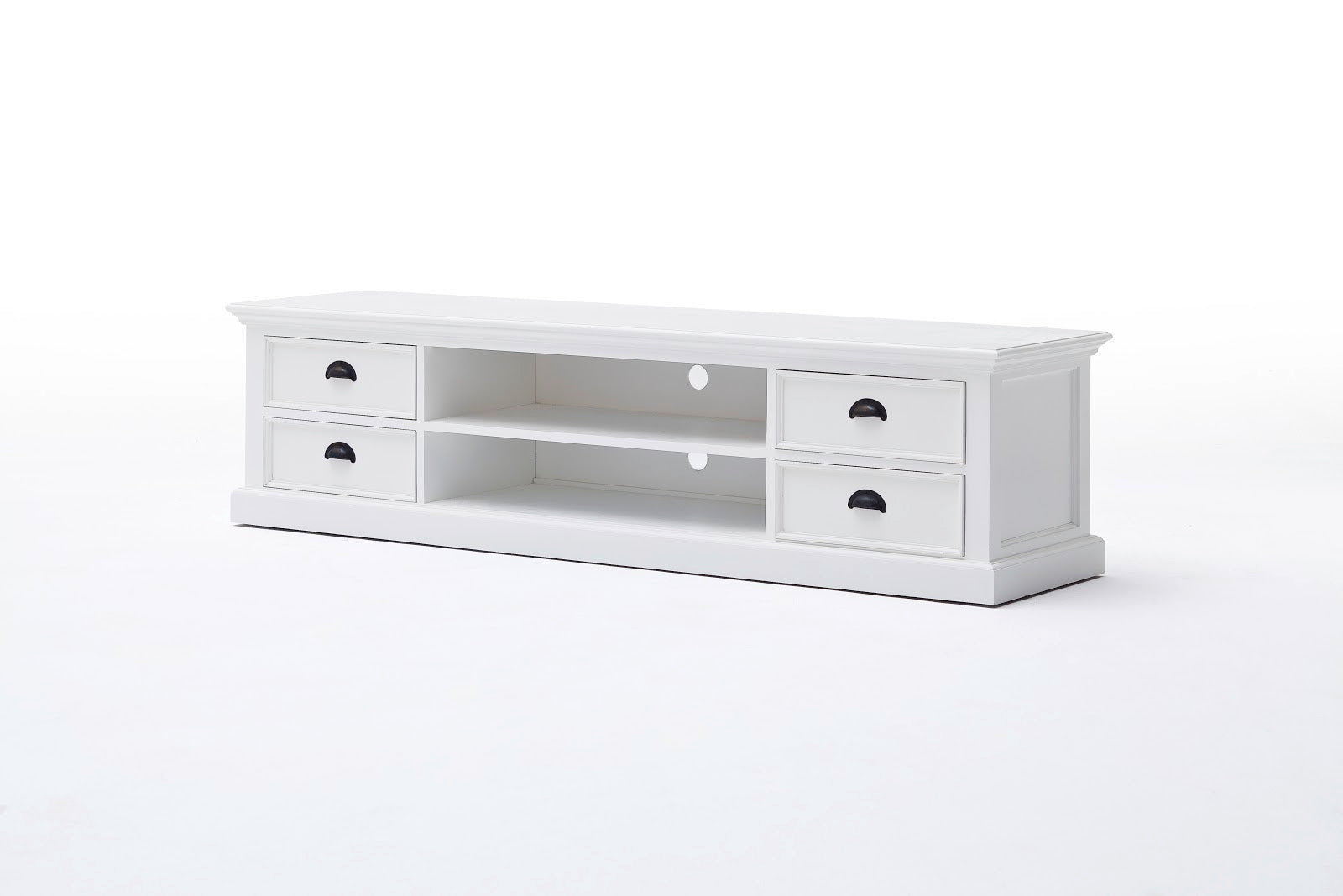 Large ETU with 4 Drawers