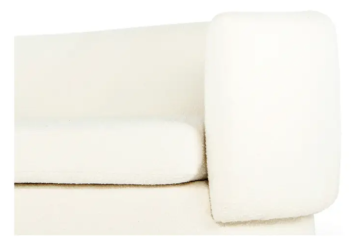 Koba Sofa - White