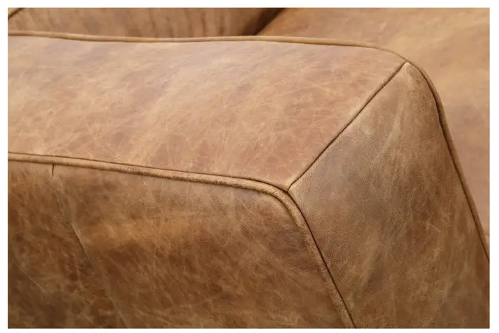 Bolton Sofa - Cappuccino