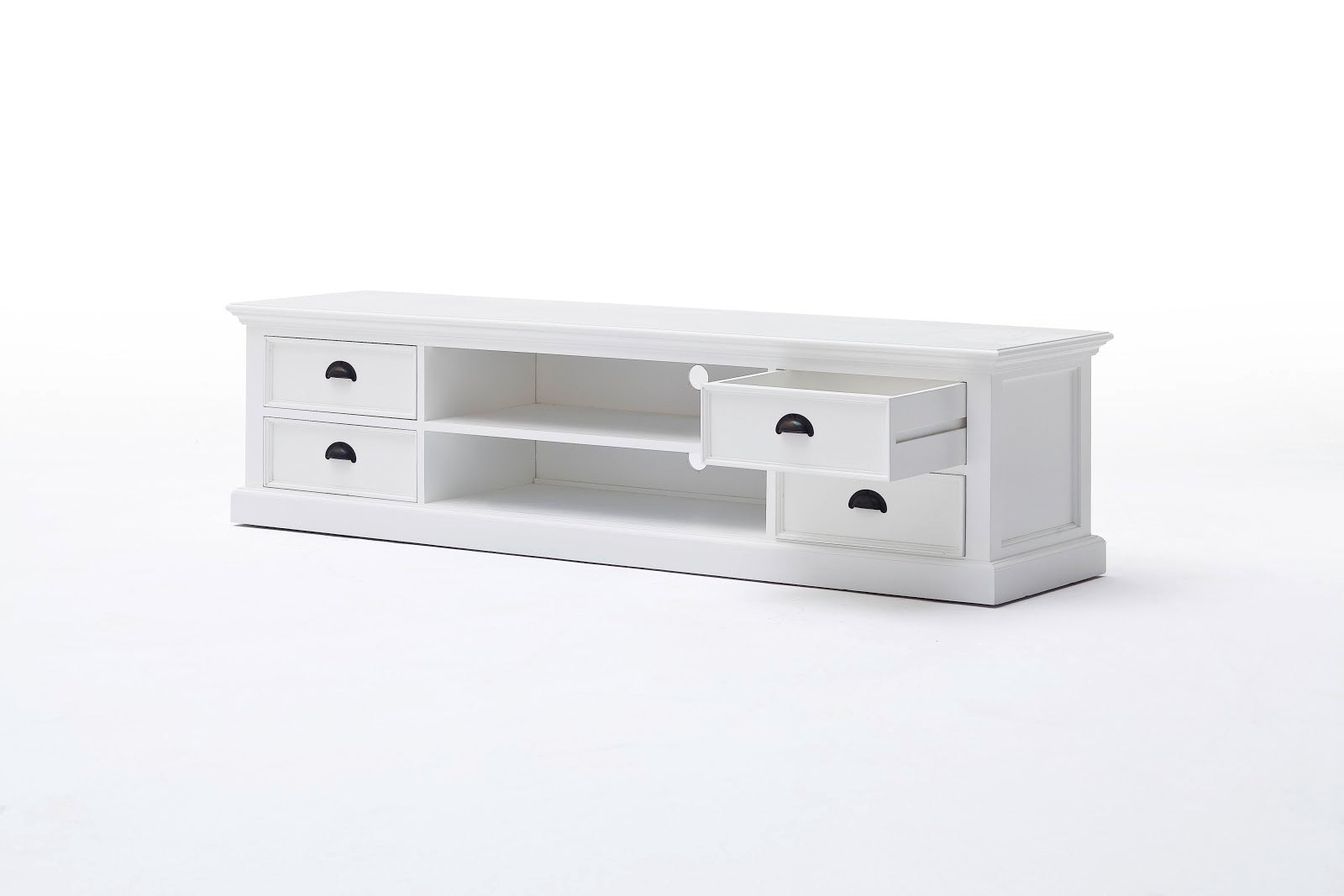 Large ETU with 4 Drawers