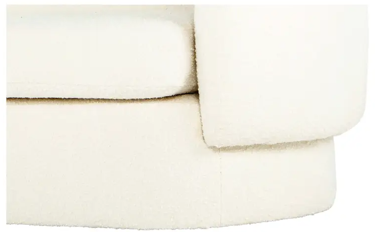 Koba Sofa - White