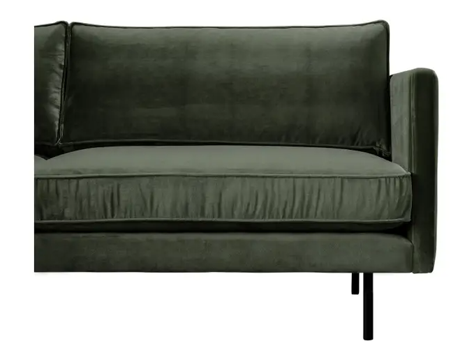 Raphael Sofa - Dark Green