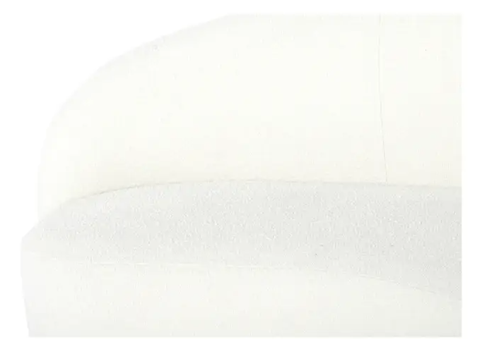 Excelsior Sofa - Cream White