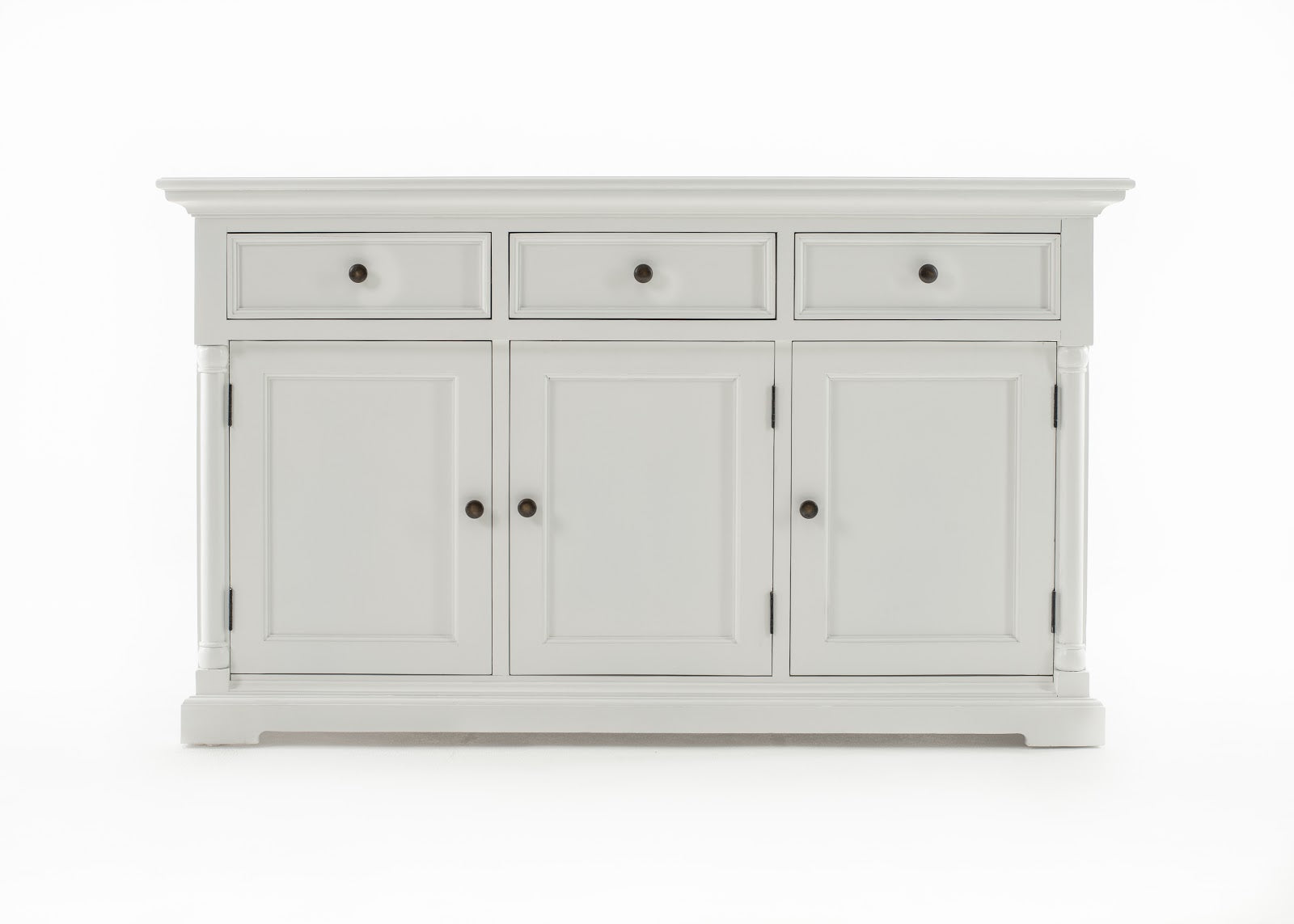 Classic Sideboard with 3 doors