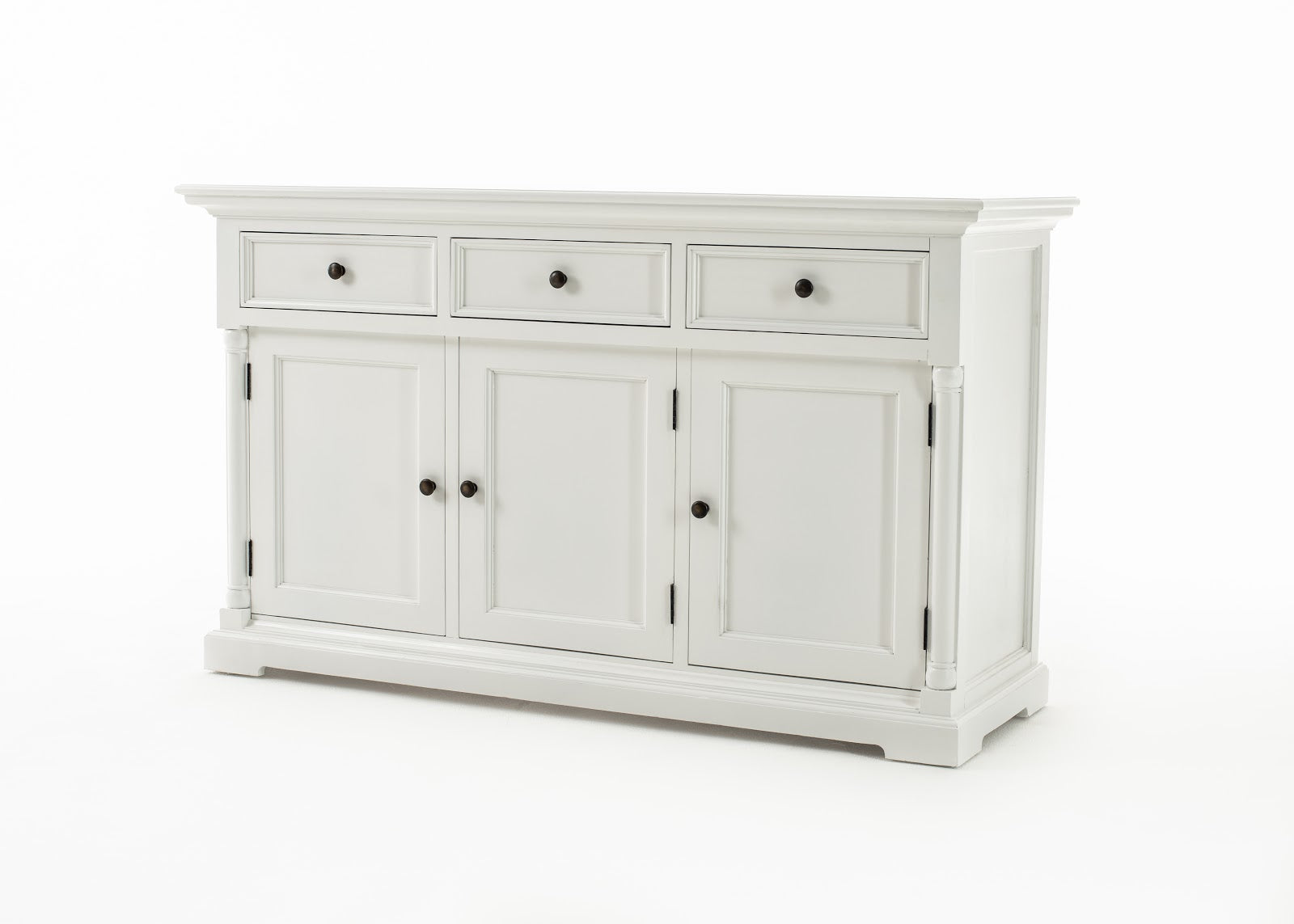 Classic Sideboard with 3 doors