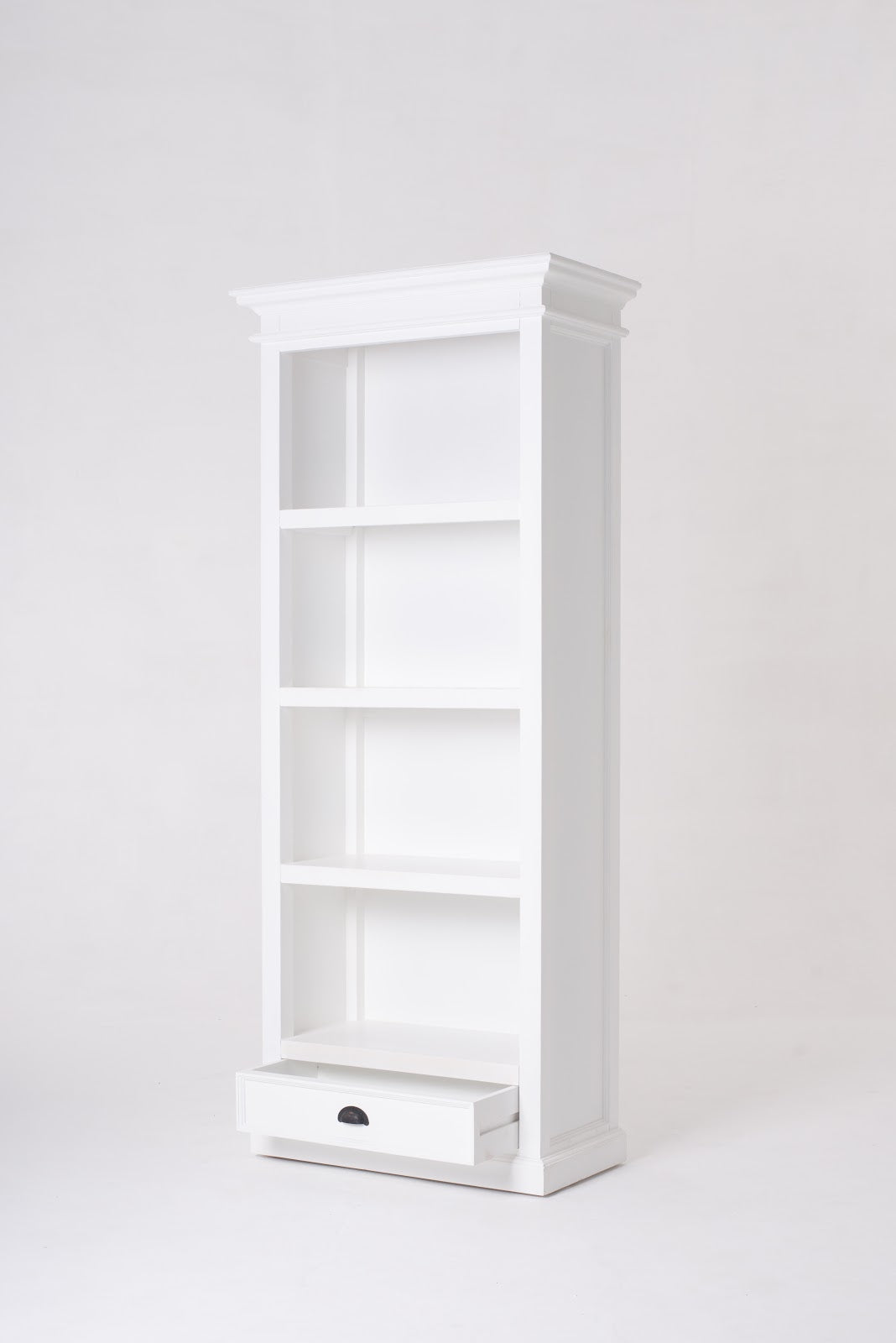 Bookcase with 1 Drawer