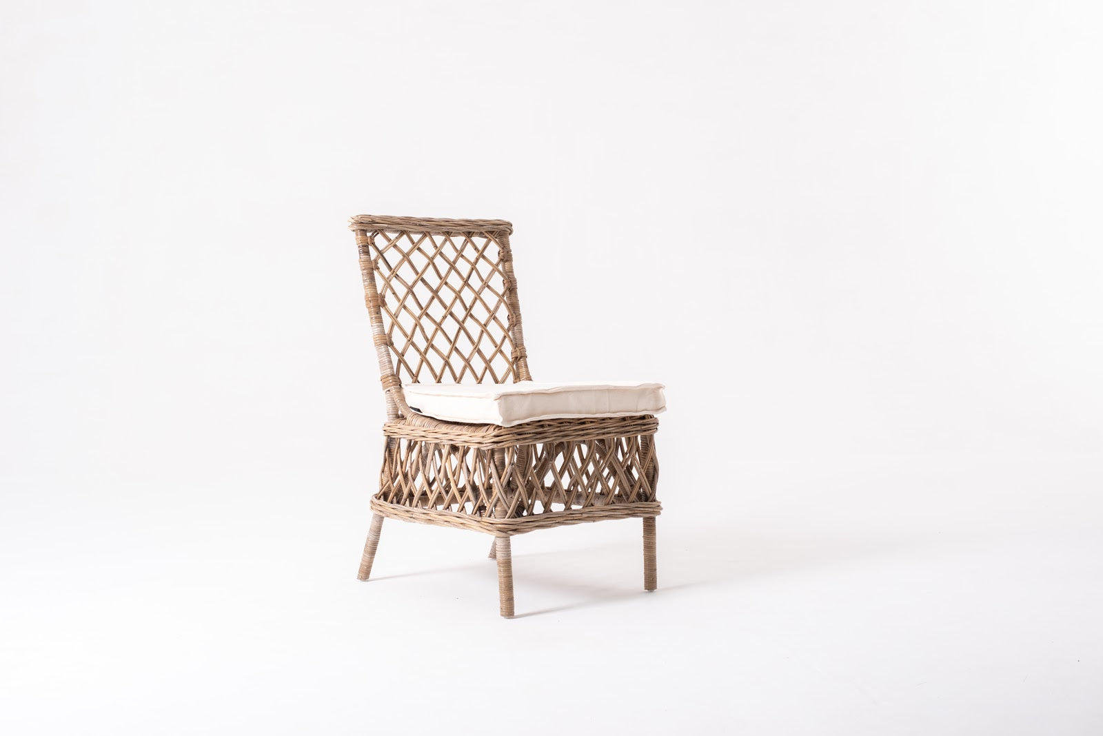 Aristocrat Side Chair (Set of 2)
