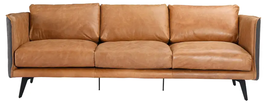 Messina Sofa - Sierra