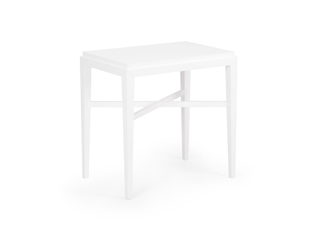 Beveled Nightstand