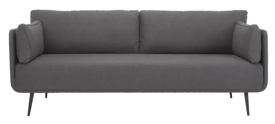 Rodrigo Sofa - Black