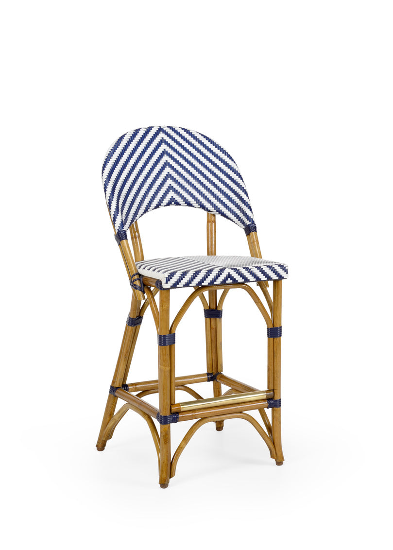 Bedford Counterstool - Blue