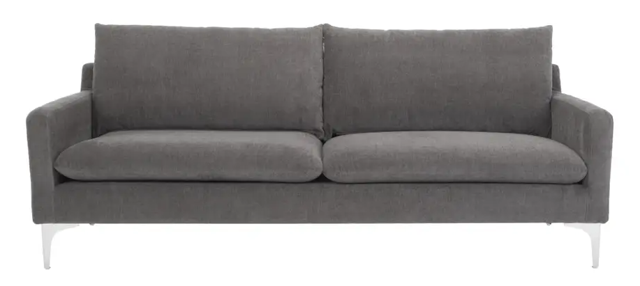 Paris Sofa - Black