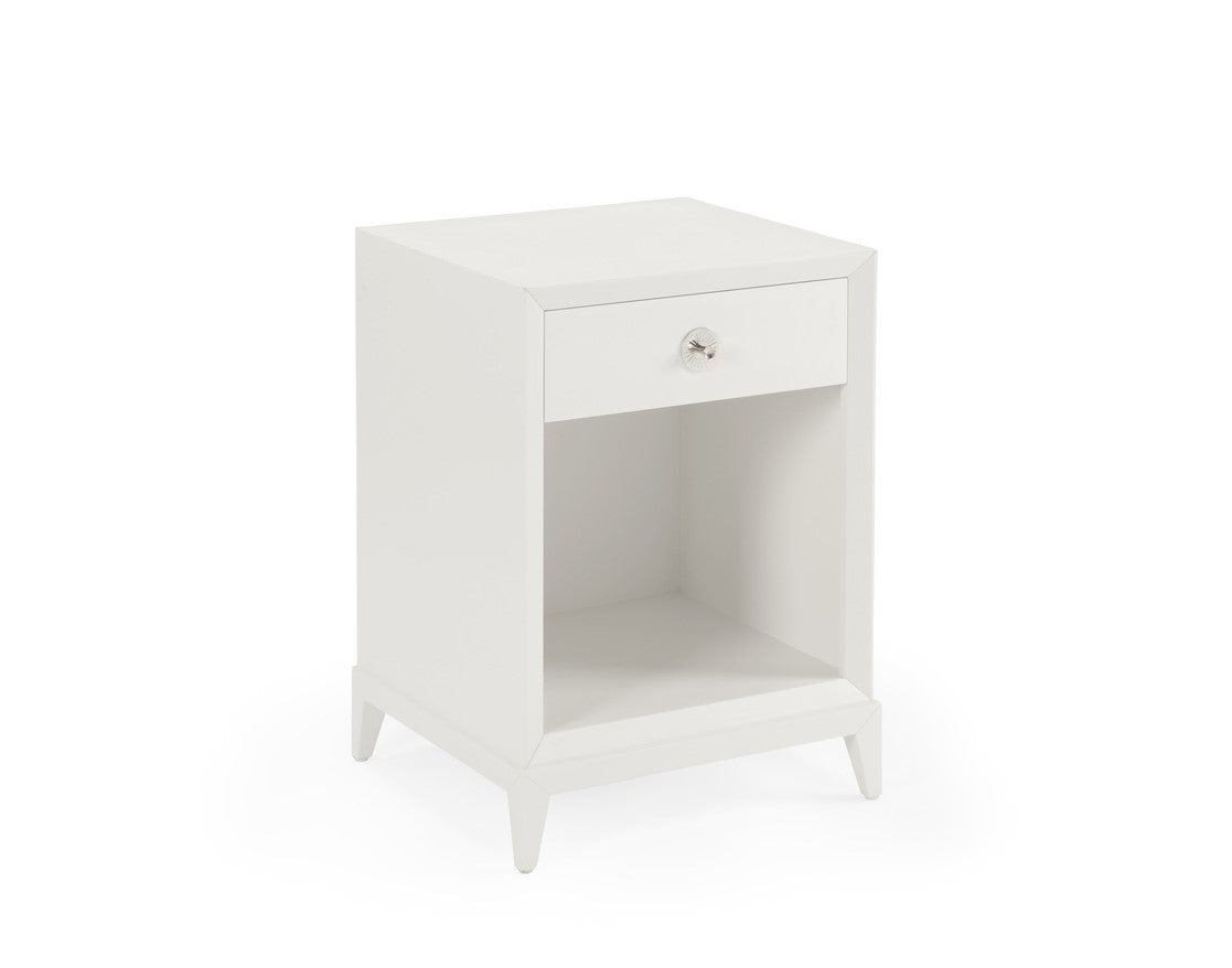 Beverly Bedside Table