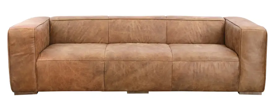 Bolton Sofa - Cappuccino