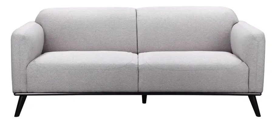 Peppy Sofa - Grey