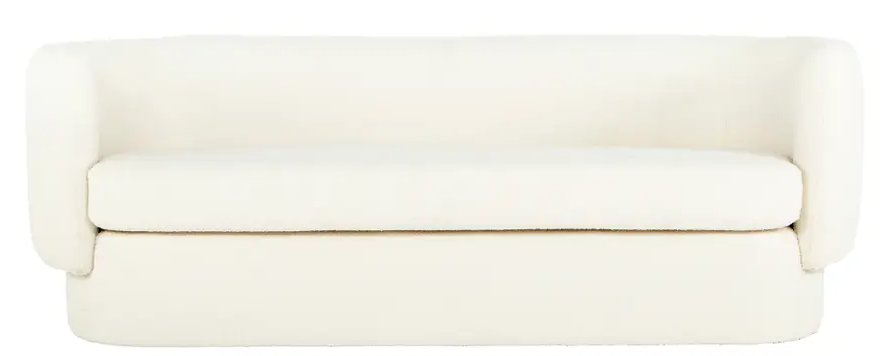 Koba Sofa - White