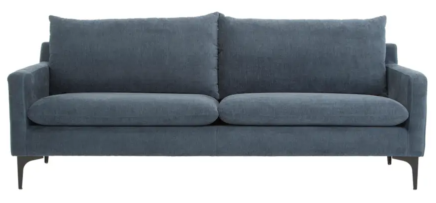 Paris Sofa - Blue