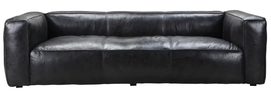 Kirby Sofa - Dark Grey