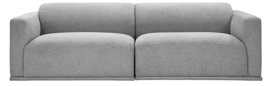 Malou Sofa - Grey