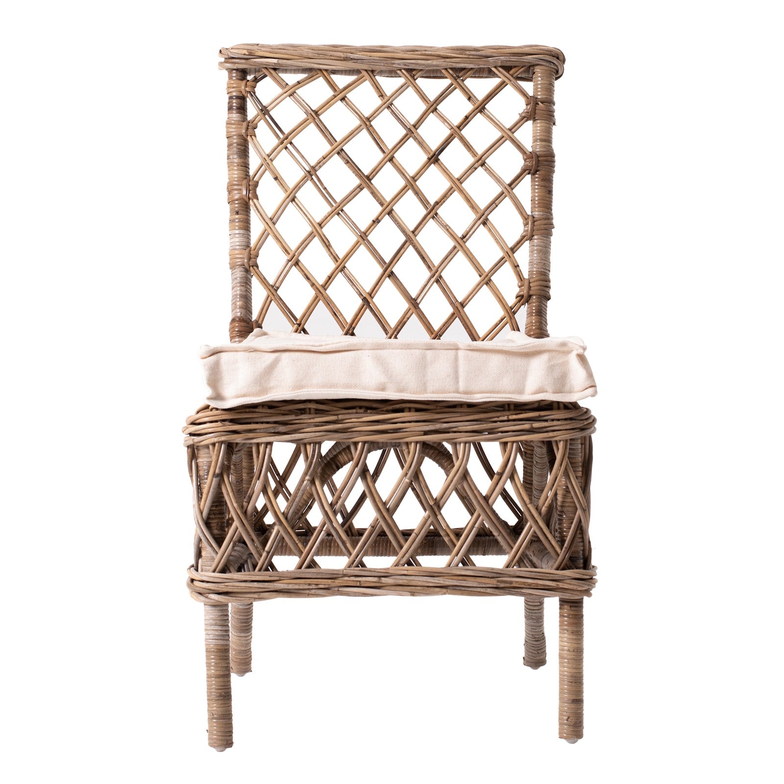 Baroness Chair (Set of 2)