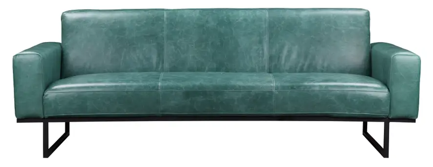 Brock Sofa - Teal